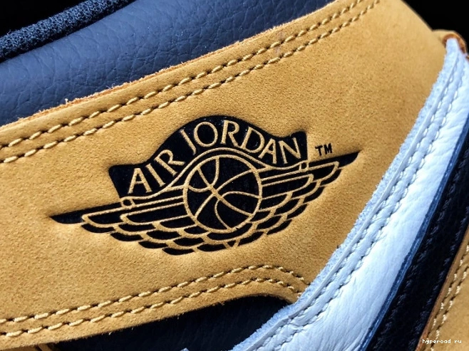 Year Jordan of Rookie High OG Retro the Air 1 555088-700 0724